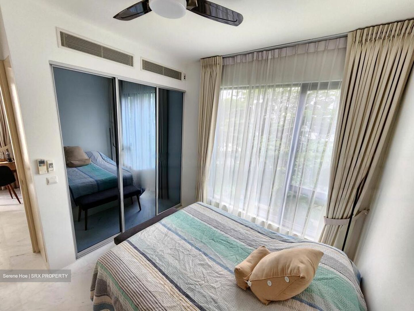 M5 (D10), Apartment #467734401